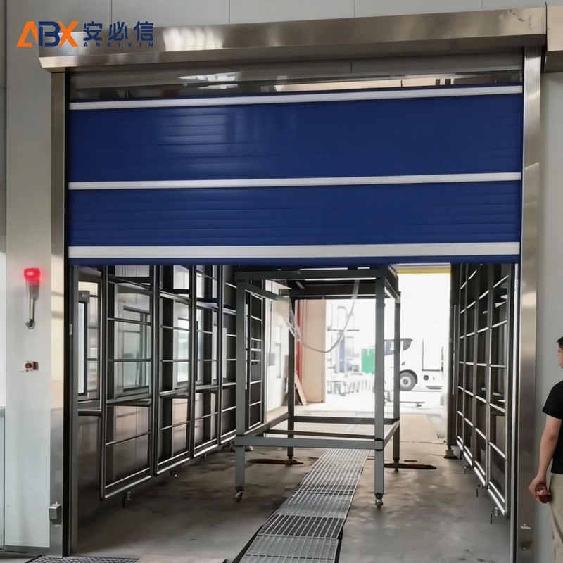 绥化市高速门