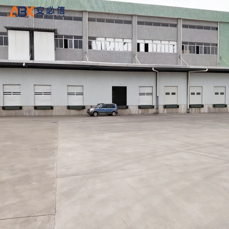 绥化市涡轮硬质高速门